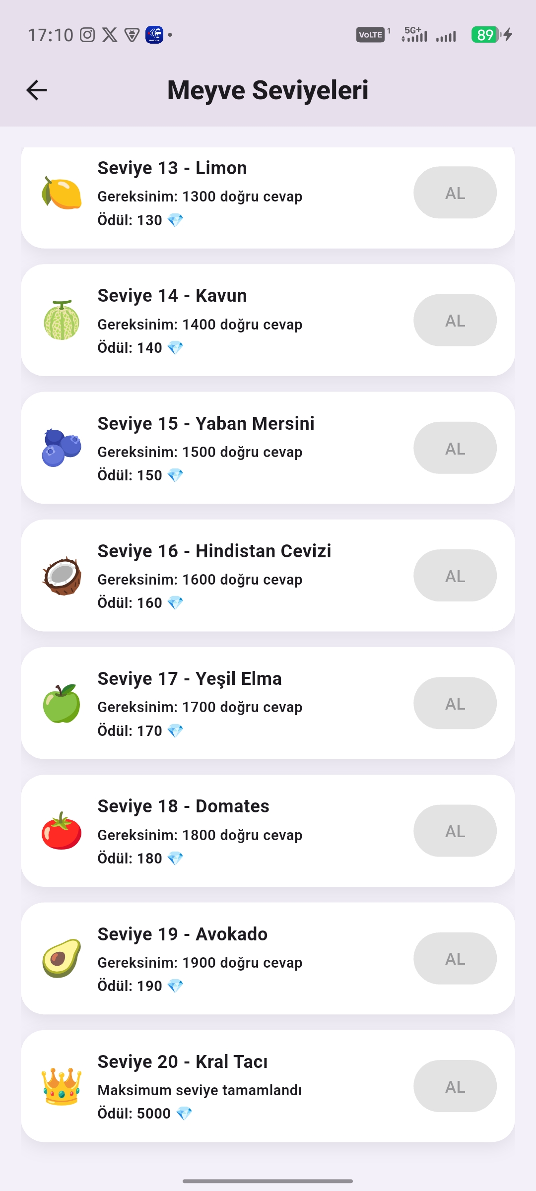 WordES app screenshot 36