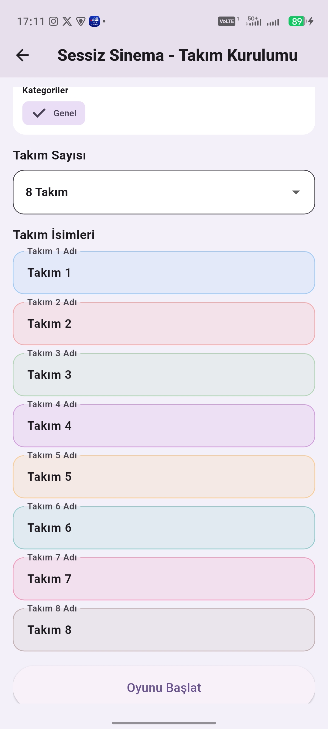 WordES app screenshot 37