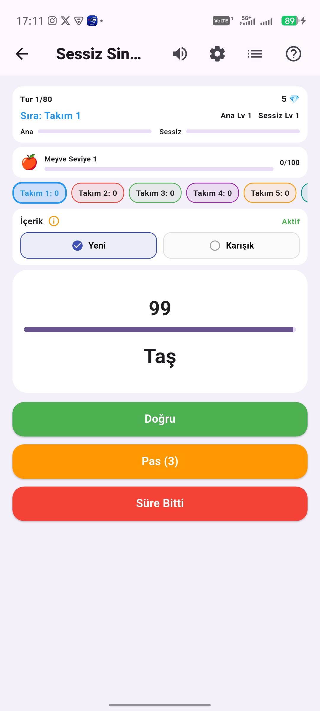 WordES app screenshot 38